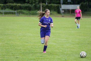 Bild 38 - wCJ VfL Pinneberg - Nordlichter im NSV : Ergebnis: 4:3